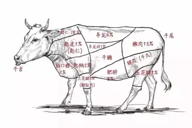 一帮吃货,一群吃货在一起会发生什么