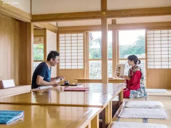 吃石恒牛肉，逛美军基地——日本冲绳就要这样玩！