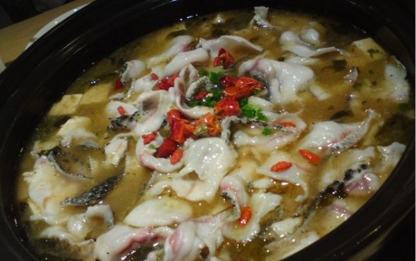 这个乡镇水很深，曾是国都后成中国第一县，慈禧还把特产搬上国宴