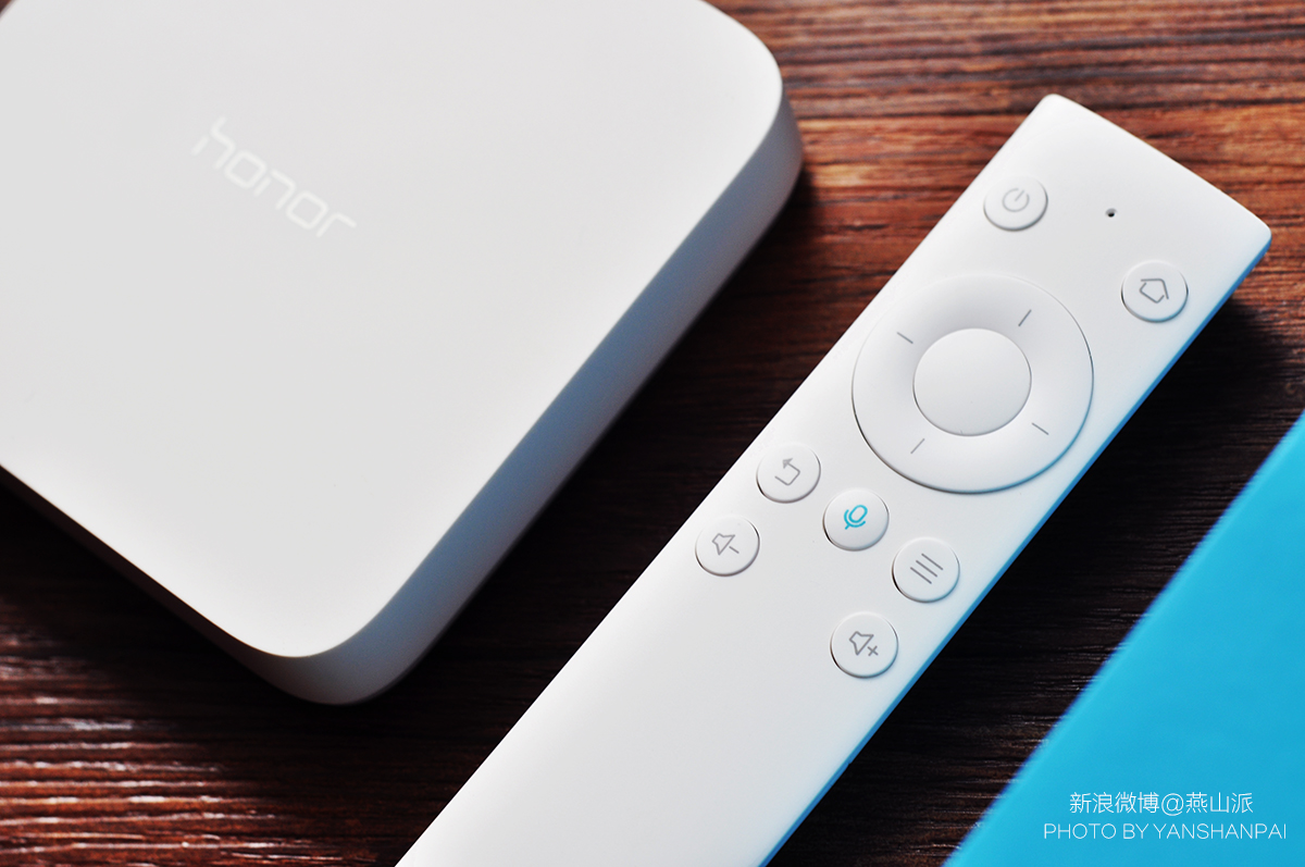 一大一小通吃新老电视用户，荣耀盒子Pro深度体验