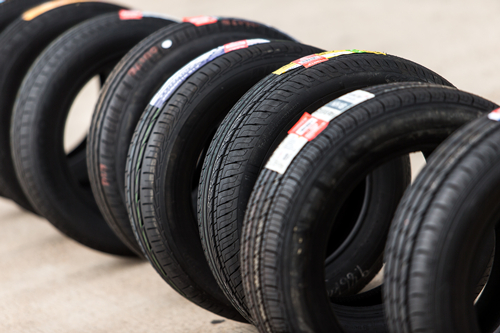 轮胎综合实测排名,2016中国轮胎测试