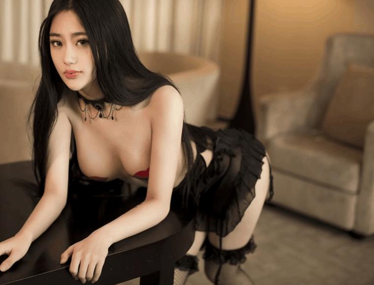 女生说她对啥都没兴趣,她对你没有兴趣是什么原因