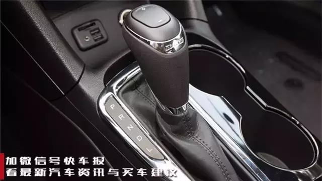 试驾全新雪佛兰,试驾2020科鲁兹