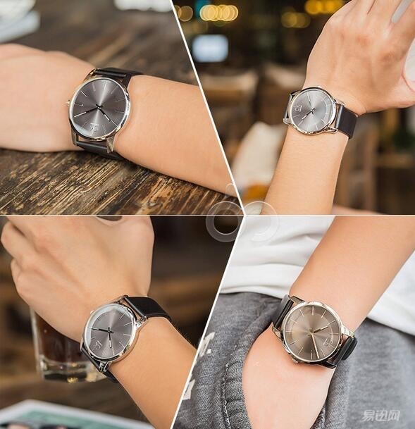 情人节到了，你的手表也该成双成对了
