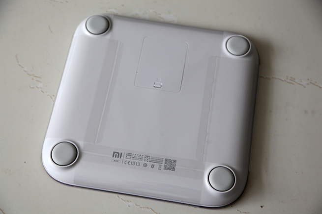 称重感知小米,小米智能体重秤解说