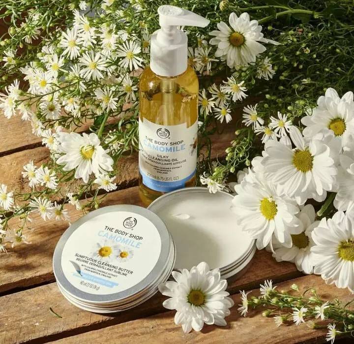 日韩高颜值化妆品,日韩高档化妆品品牌