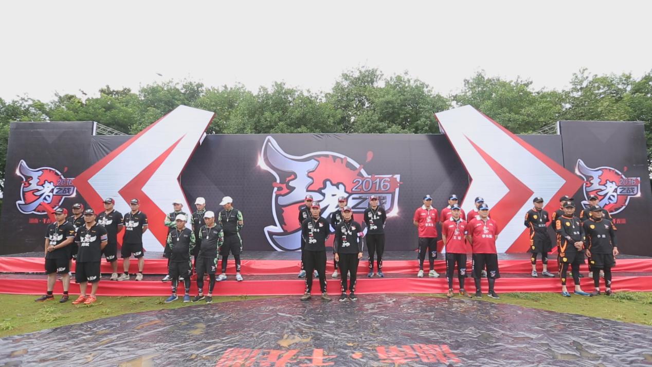 化氏新钓技,化氏钓鱼最好的钓法