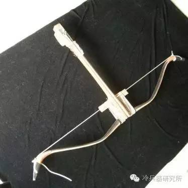 弩射三百步！揭秘大汉帝国的最强兵器