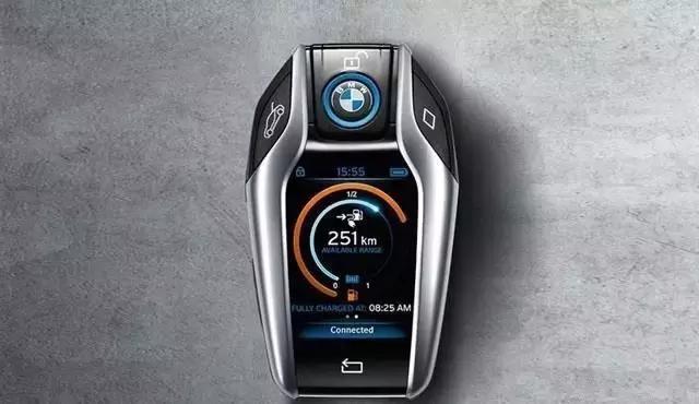 就算买不起车，淘宝把钥匙也好撩妹