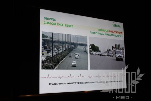 印度的医疗技术世界排名第几,印度和中国医院对比