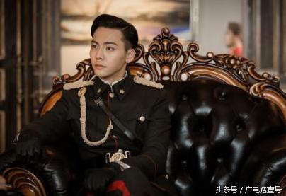 老九门里的张启山怎么死的,老九门小说里张启山怎么死的