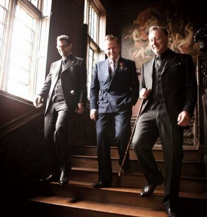 功能最强的智能怀表,传家宝古董怀表