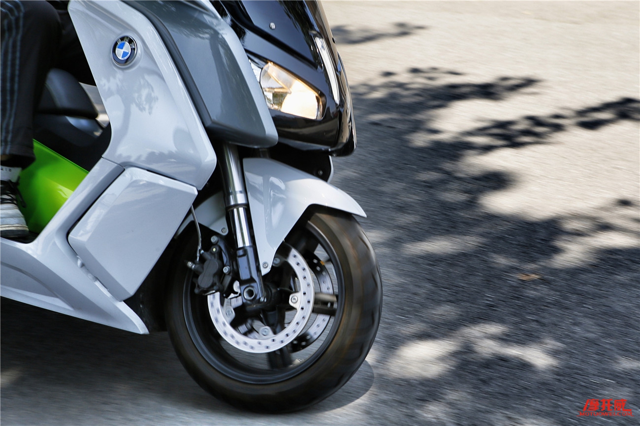 宝马电动摩托车cevolution缺点,宝马电动摩托车cevolution评测