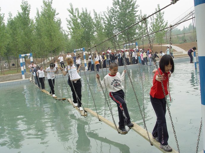 自驾游搬砖去哪里好玩,生存岛游玩攻略美食