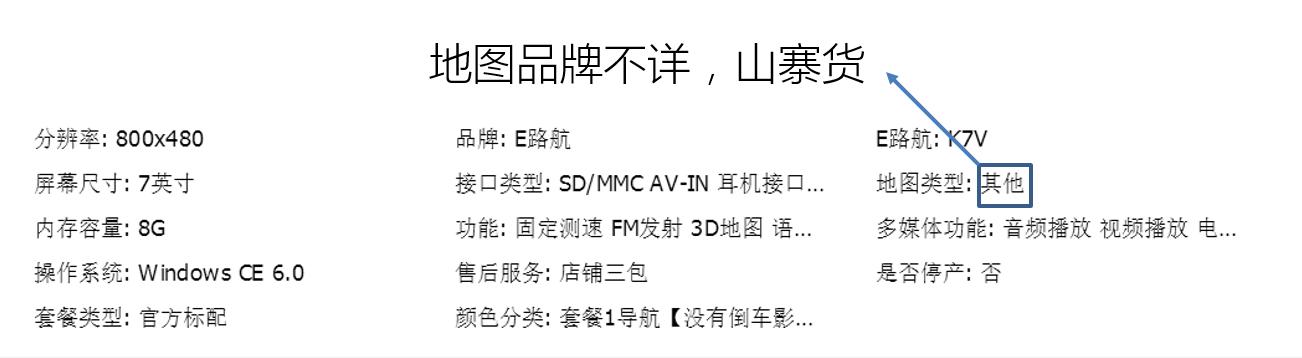 你的车载导航质量怎么样,你的导航还靠谱吗