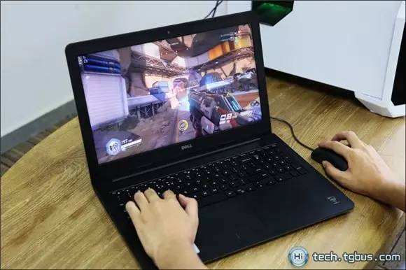 戴尔笔记本超轻薄,戴尔灵越5000轻薄便携5593