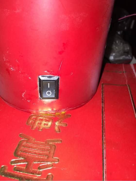 佛珠包浆机制作,自制菩提包浆机