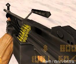 csb51是什么枪,b51什么枪