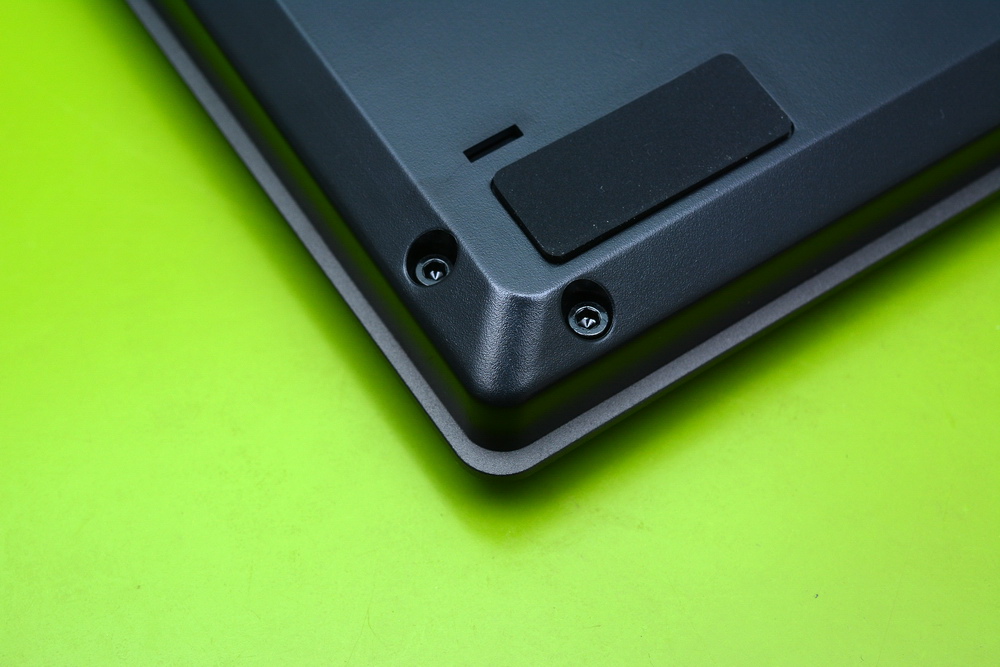 黑爵ak992三模机械键盘上手简评,黑爵机械键盘ak996测评