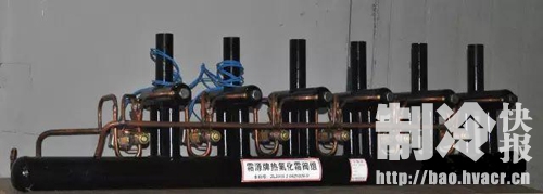 电热化霜的“掘墓人”