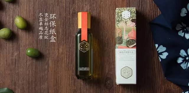 百雀羚不同系列的包装展现,吐槽百雀羚的包装