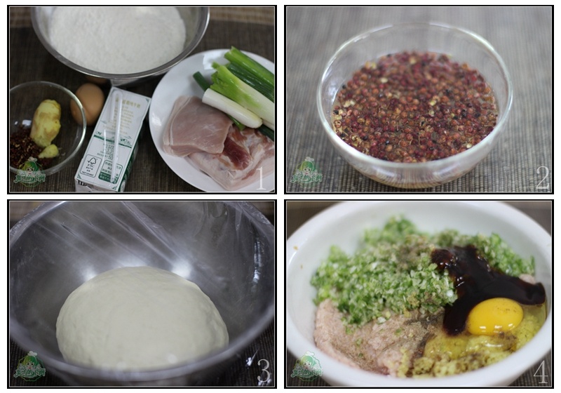 怎样包小包子又简单又好看,怎么包小包子好看又简单