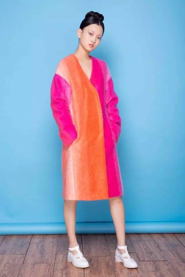 专访姜悦音：从亚马逊到《欢乐颂》，设计师如何做品牌