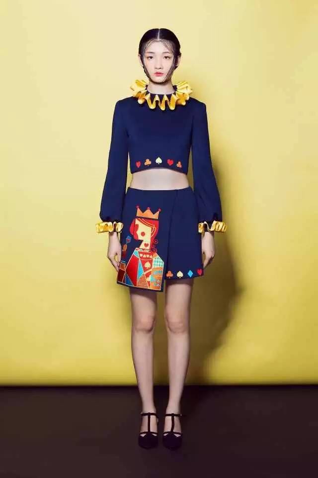 专访姜悦音：从亚马逊到《欢乐颂》，设计师如何做品牌