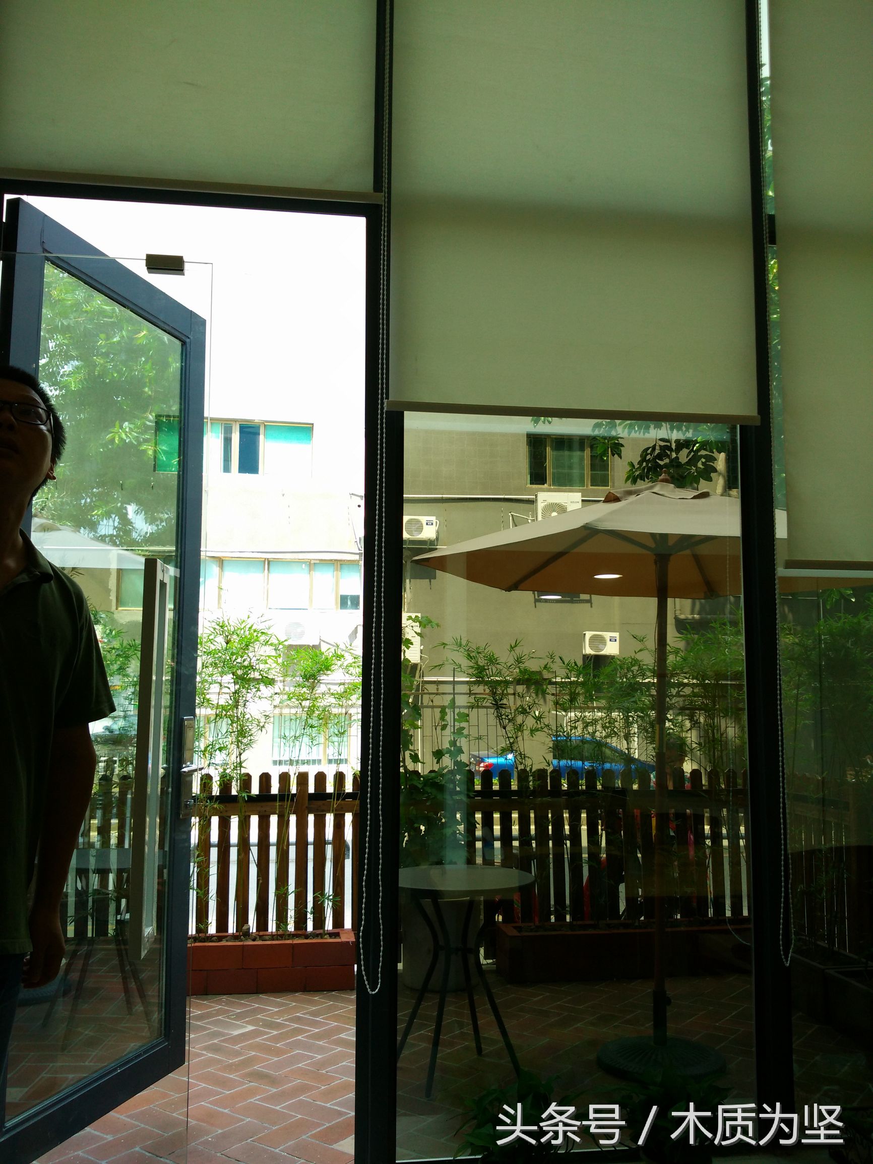 拜访深圳创客空间，看到了凤凰卫视曾做专访的角落（2）。。。