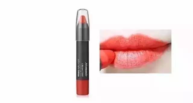 种一车草都不心疼的百元开架口红