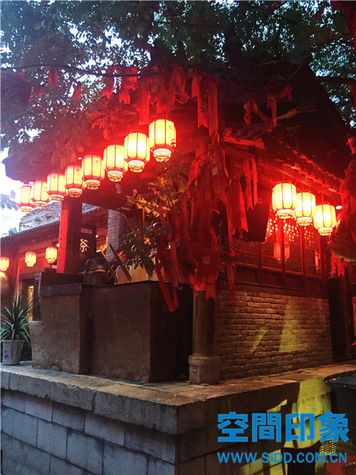 汉中城市建设规划设计,汉中建筑景观设计规划