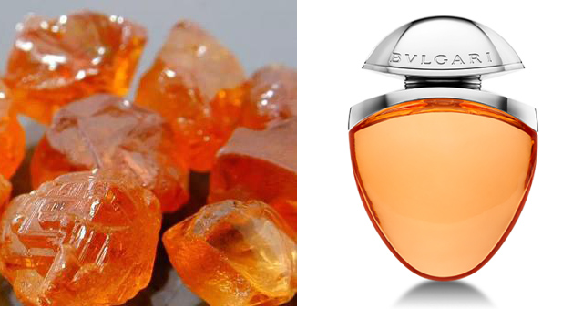 大家说，钟情的香水有这些|人人都是李斯特