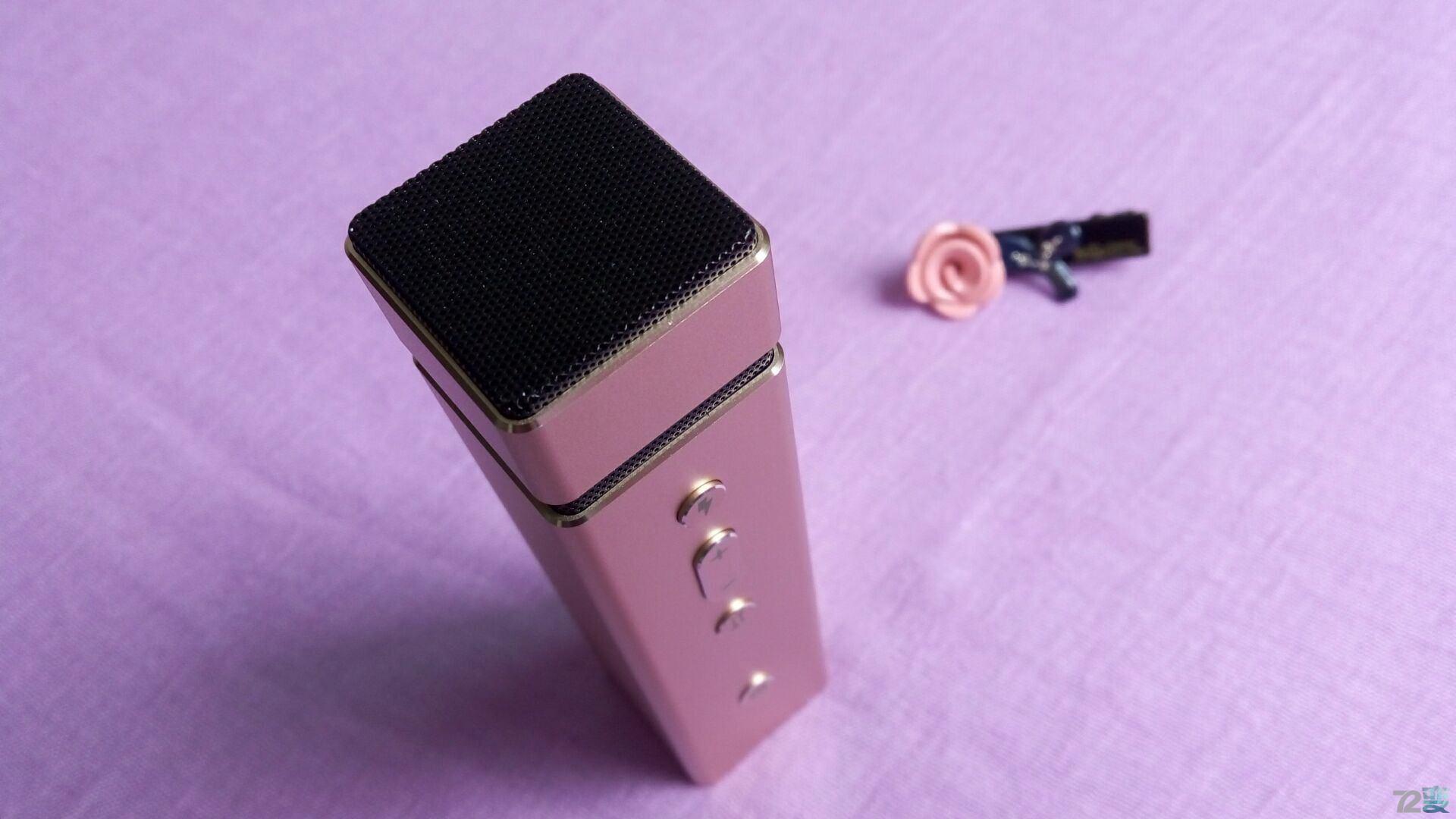 唱吧m1测评,唱吧m1评测视频