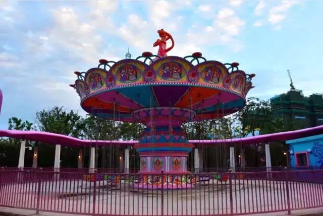 合肥万达乐园攻略,合肥万达广场游玩攻略