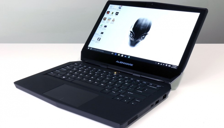 alienware13r3评测,alienware13r2评测