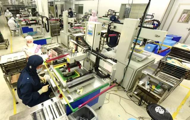 蚌埠市重点企业,蚌埠大企业有哪些