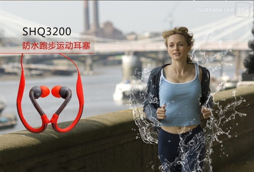 运动耳机分享,运动耳机音质超好