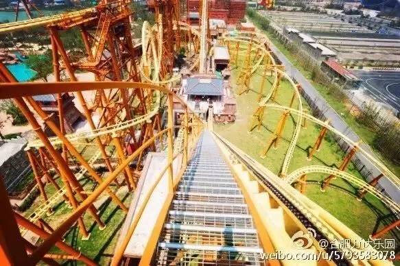 合肥万达乐园攻略,合肥万达广场游玩攻略