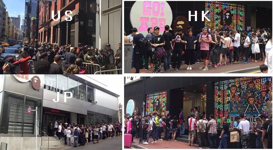 自打坠入迷彩的“坑”，就越陷越深！