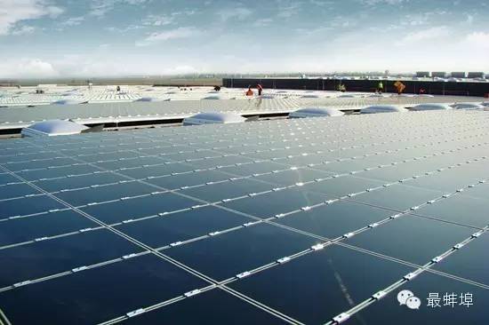 蚌埠市重点企业,蚌埠大企业有哪些