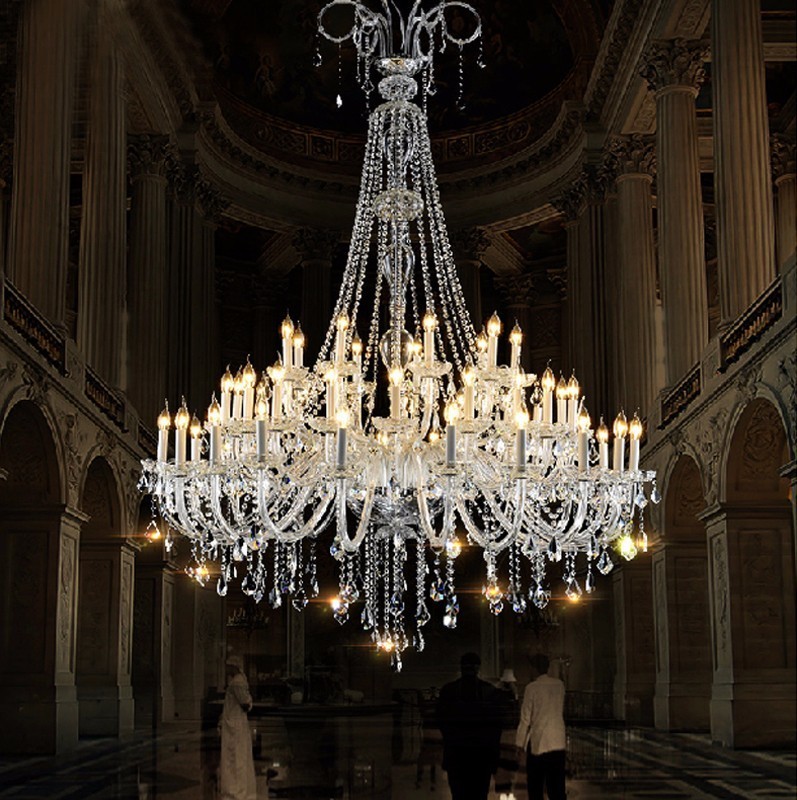 波西米亚的“森之玻璃”|捷克·笔记