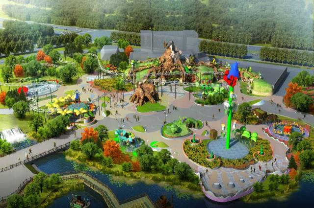 合肥万达乐园攻略,合肥万达广场游玩攻略