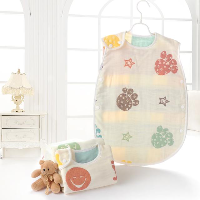 夏天宝宝睡袋防踢,夏天选什么睡袋能防止宝宝着凉