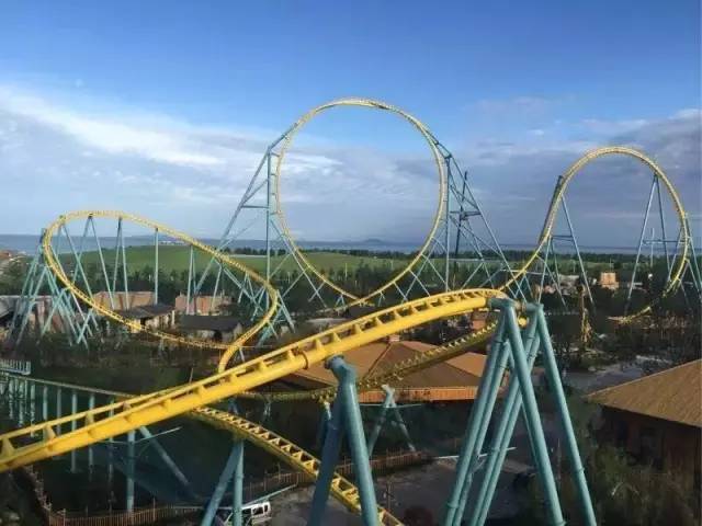 合肥万达乐园攻略,合肥万达广场游玩攻略