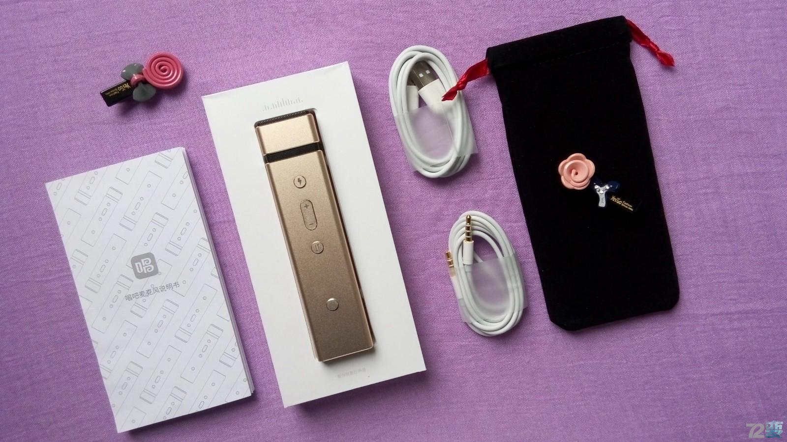 唱吧m1测评,唱吧m1评测视频