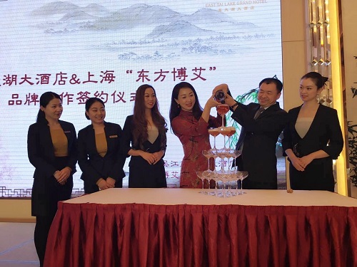 博艾馆艾灸养生,东方博艾艾灸养生仪