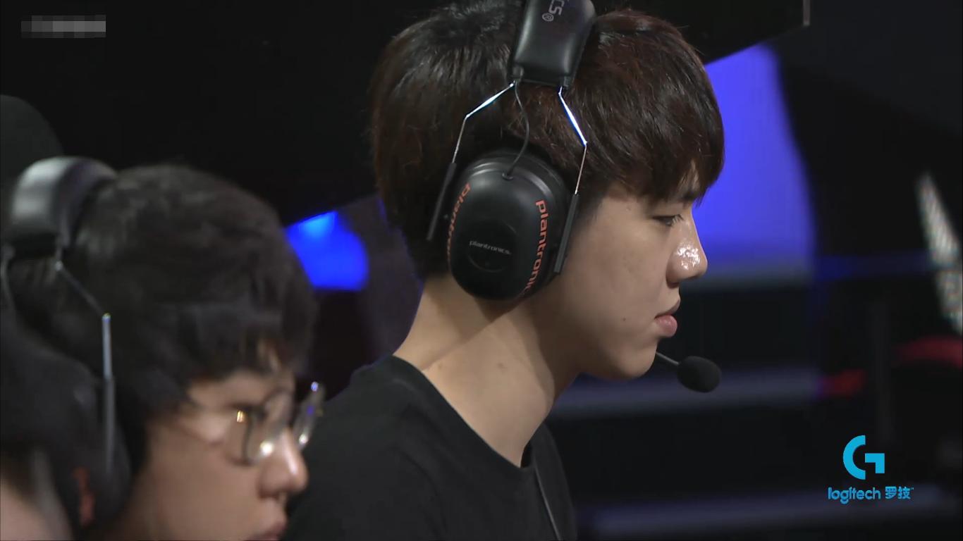 lgds6的打野是谁,lgd遗憾无缘世界赛总决赛