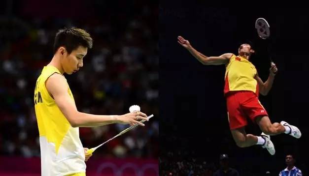 林丹两球惜败李宗伟，无缘金牌，坚持到现在实属不易！