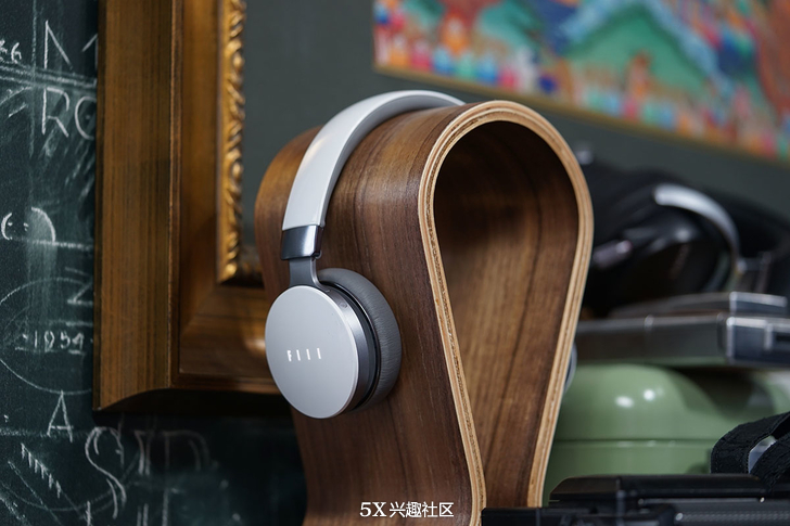 fiil蓝牙降噪耳机推荐,fiil头戴式主动降噪耳机评测