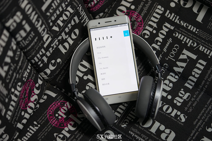 fiil蓝牙降噪耳机推荐,fiil头戴式主动降噪耳机评测